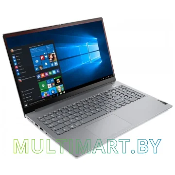 Ноутбук Lenovo ThinkBook 15 G3 ACL (21A4003YRU) картинка 2